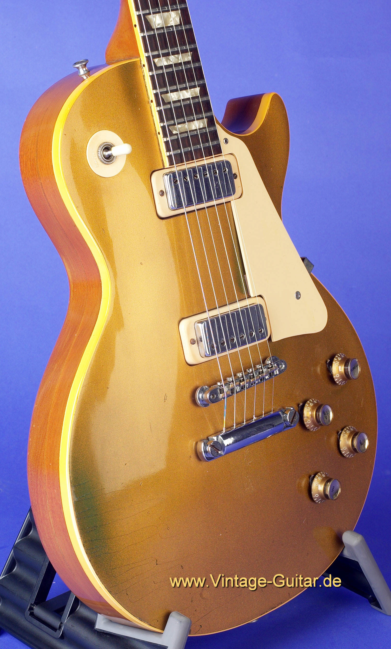 Gibson Les Paul Deluxe