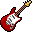 E-Gitarre