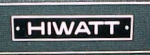 Hiwatt