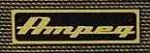 Manufacturer Ampeg