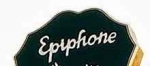 Manufacturer Epiphone