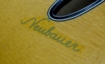 Manufacturer Neubauer