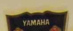 Manufacturer Yamaha