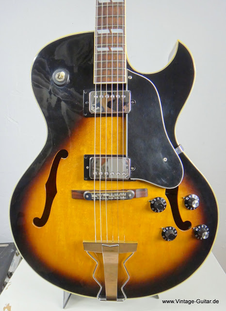 gibson es 176