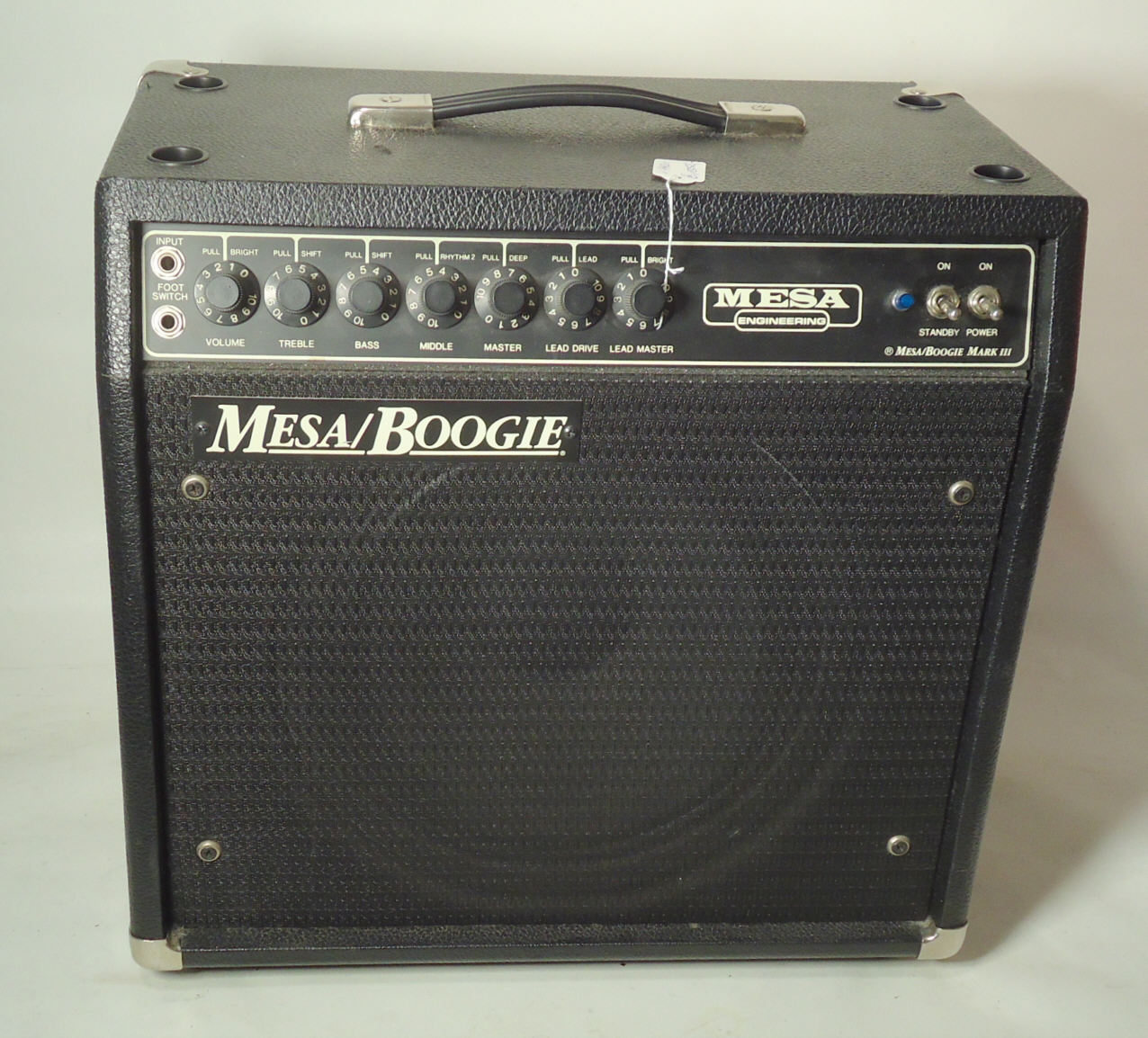 Mesa Boogie MK-3 Combo