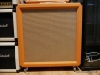 Anzeigefoto 4x12 Cabinet copy of Orange cab.