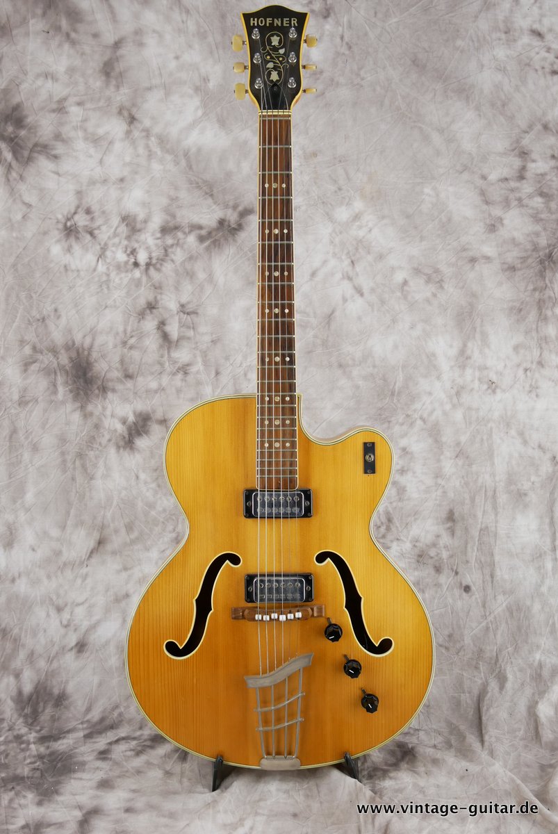 hofner 4570