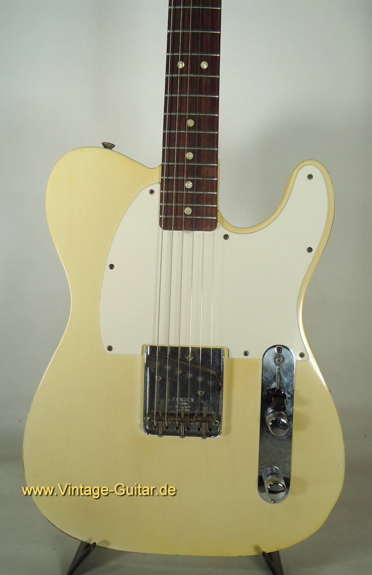 1966 fender esquire