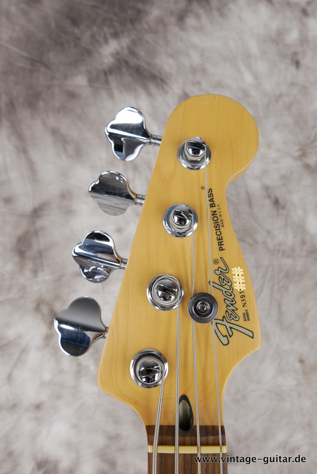 fender precision bass special edition 1994