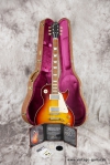 master picture Les Paul Collectors Choice No.6