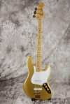 master picture Jazz Bass Collector Series