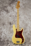 master picture Precision Bass