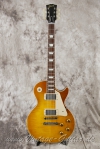 Anzeigefoto Les Paul Collectors Choice no.8 1959