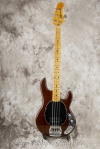 master picture StingRay Bass