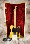 master picture Telecaster American Vintage 52 Reissue