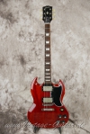 Musterbild Gibson_Les_Paul_SG_61_Reissue_Custom_Shop_USA_cherry_2016-001.JPG