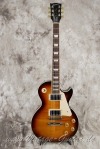 master picture Les Paul Traditional