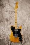 master picture Telecaster Deluxe