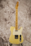 master picture Telecaster