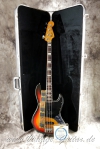 master picture Jazz Bass