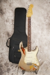 Anzeigefoto Road Worn 60s Stratocaster