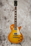 master picture Les Paul Standard 60s Reissue