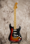 master picture Stratocaster