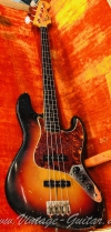 master picture Jazz Bass