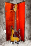 master picture Precision Bass