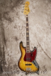 master picture Jazz Bass