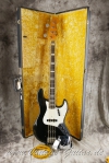 master picture Jazz Bass