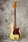 master picture Precision Bass