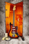 master picture Bass VI