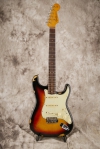 master picture Stratocaster