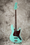 master picture Jazz Bass American vintage 2