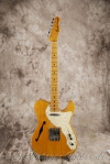 master picture Telecaster Thinline