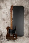 master picture Telecaster Rosewood