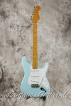 master picture Stratocaster Classic Series 50s