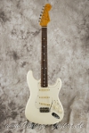 master picture Stratocaster