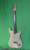 master picture Stratocaster