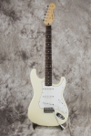 Anzeigefoto Stratocaster