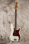 master picture Precision Bass