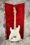 master picture Stratocaster