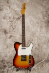 master picture Telecaster Custom