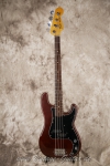 master picture Precision Bass