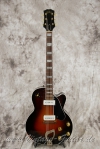 master picture M75 Aristocrat