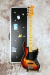 master picture Jazz Bass