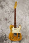 master picture Telecaster