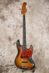 master picture Jazz Bass