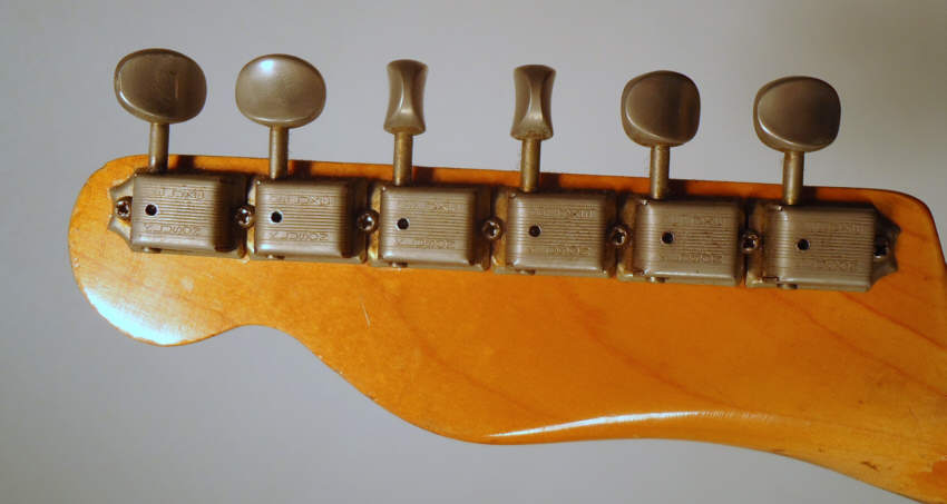 telecaster headstock back